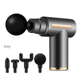 Percussion Massage Gun — 6-Speed Deep Tissue