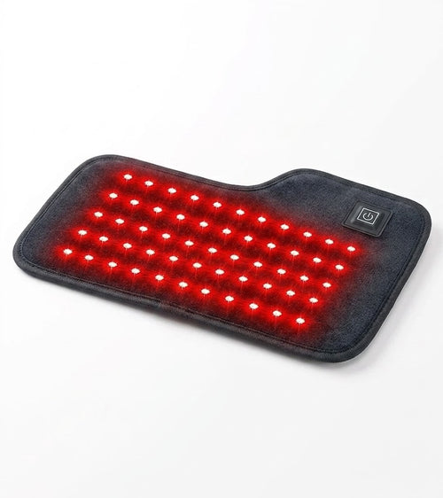 Red & Infrared Light Therapy Belt - front view